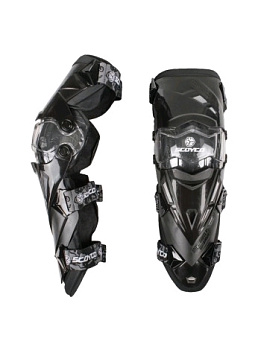 Scoyco K12 BLACK  универсальные