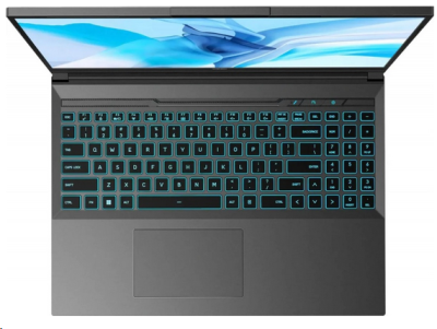 Maibenben X16A-R77445FFSLGRE0