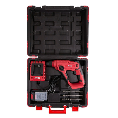 №1 IND EH20/2.0-PRO-1BL