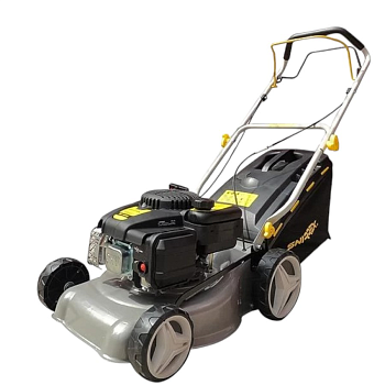 Snirrex PM4025 2,5л.с., 30кг, самоходная