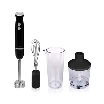 Ergolux ELX-BS03-C72 черный