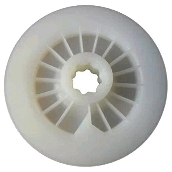 Барабан стартера (005.40.1140) к м/б"Нева"