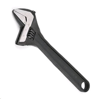 Ключ разводной Квалитет 200 мм КР-200