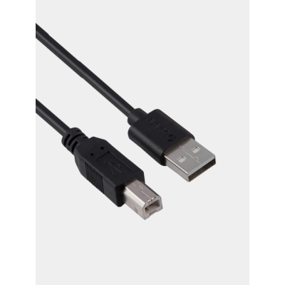 USB  2.0  AM/BM 1.8м для принтера SPARKS SP3097