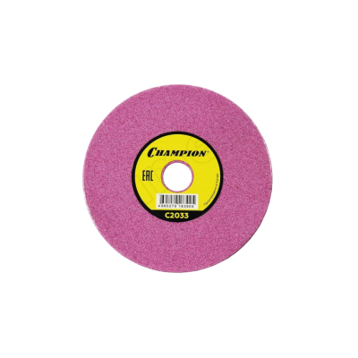 Диск заточной 3/8/0,404 "145х4,8х22,2" (Champion) C2033 для C2001