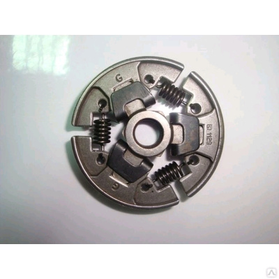 Муфта сцепления ST-180