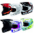 Leatt Moto 7.5 Helmet Kit