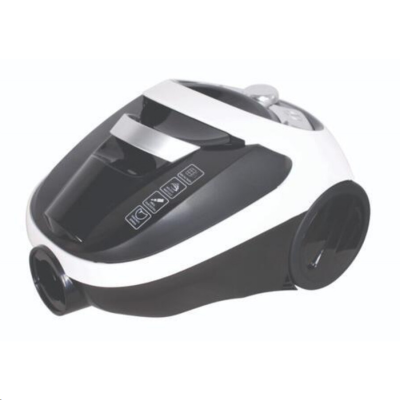 WILLMARK VC-2255CYM Белый