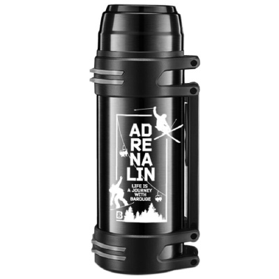 Barouge TRAVEL ADRENALIN ВТ-417F с ручкой				