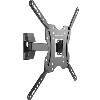 Arm Media LCD-403 black