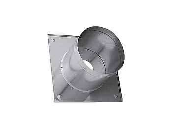 Разделка потолочная ф215мм "" (Термофор) #