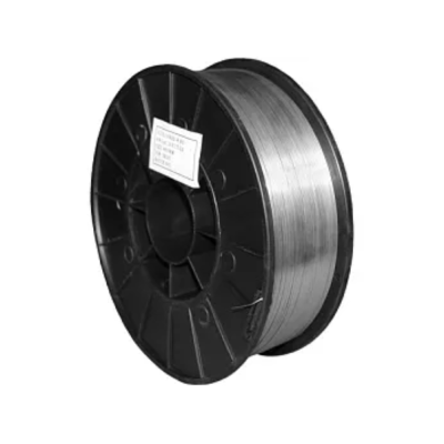 Проволока сварочная КЕДР MIG E71T-GS ф0,8мм (1кг) порошковая (7250003)