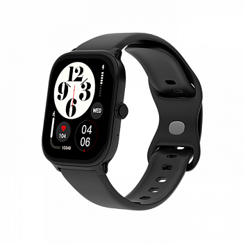 Maxvi SW-04 black