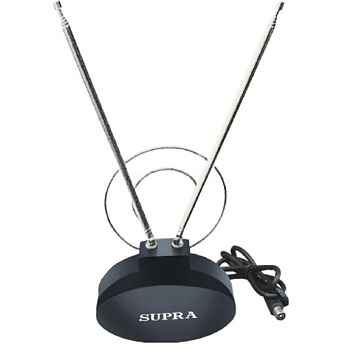 Supra IADA-30 антенна комнатная
