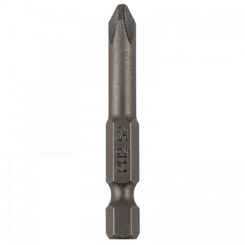 Бита PH2х50мм 10шт Kranz