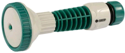 Распылитель с соединителем 4-позиционный "" (Raco) 4255-55/387С