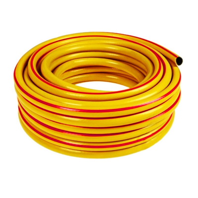 Шланг ПВХ армированный 3-х слойный 18х22мм (3/4") Радуга 25м