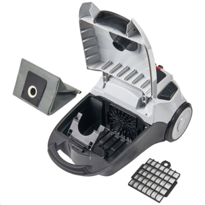 IDEAL VC-2000 СЕРЫЙ