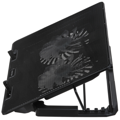 Jet.A Panteon CP-150 Black