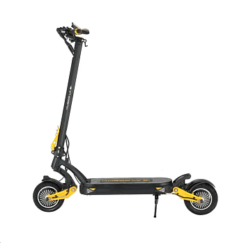 Kugoo Kirin LX 9+ 2*650=1300w 48v 18.2ah