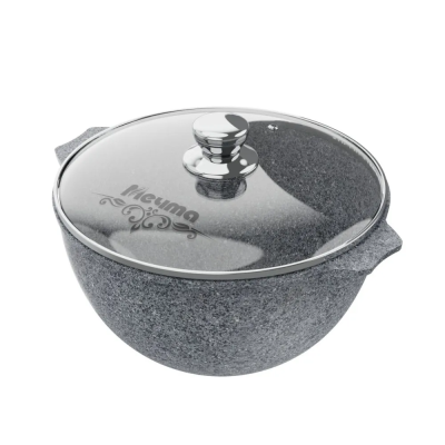 Мечта Premium grey, литая, а/п, 46901