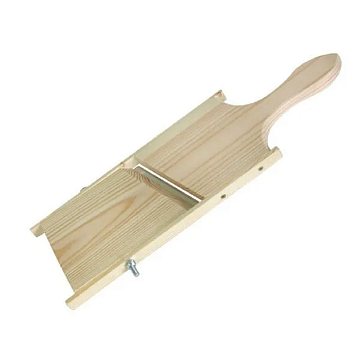 Шинковка деревянная большая, 1030