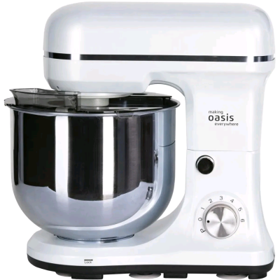 Oasis everywhere MP-120W планетарн.