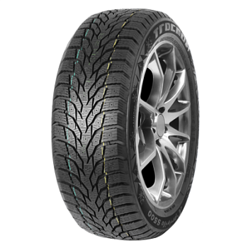 Tracmax X-Privilo S500 195/55 R15 85T YSS500R1506
