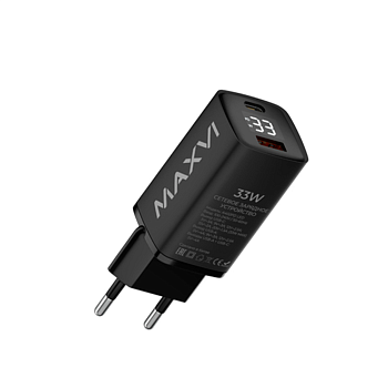 Maxvi A402PD LED black