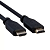 HDMI- HDMI 3м (19pin to 19pin) v2.1 Belsis BW1463