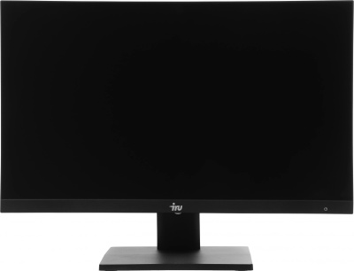 IRU Tactio 23.8" Full HD i5 12450H (2) 32Gb SSD1Tb UHDG без ОС GbitEth WiFi BT 90W Cam чер (2031886)