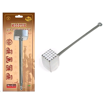 Молоток для мяса Ретро AN-57-35