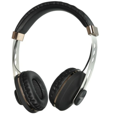 Maxvi MHF-202BT black