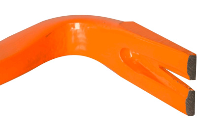 Лом-гвоздодёр усиленный 450 мм Вихрь