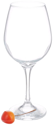 Набор бокалов стеклянных  2 шт Pasabahce "Амбер" 460 мл  , PSB 440275