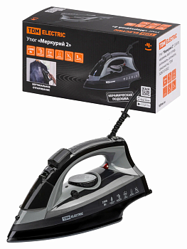 TDM Меркурий-3