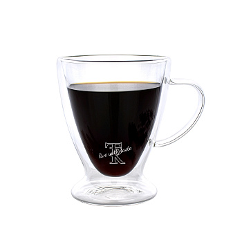 Taller стекл 0,3л TR 31379