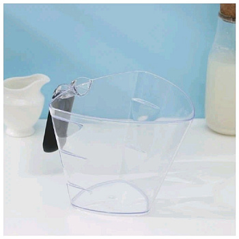 Кувшин пл 1,0л мерный Verona б/цв