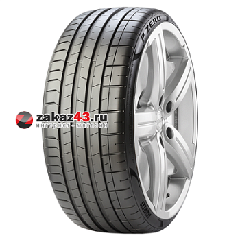 Pirelli P Zero 245/35 ZR20 91Y 3832100