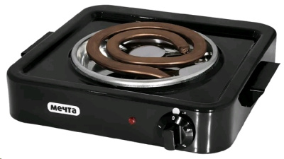 Мечта 111Т черная