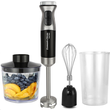 Zigmund & Shtain BH-241 M 