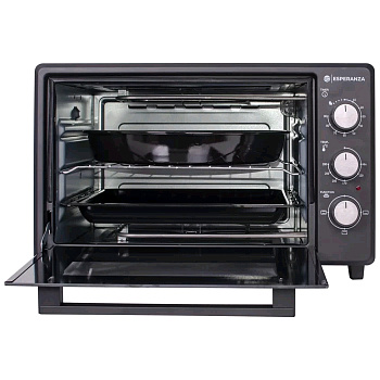 ESPERANZA TO-38 BL (черный)