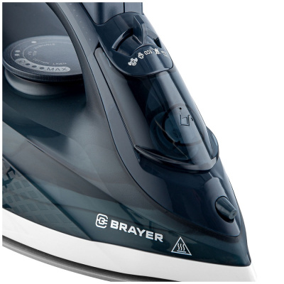 Brayer BR 4018