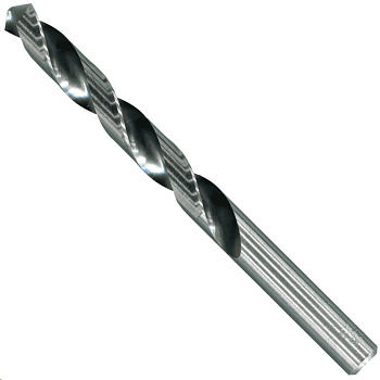 _ 1 Сверло по металлу Heller белое HSS Super-Pro Ф 1,0
