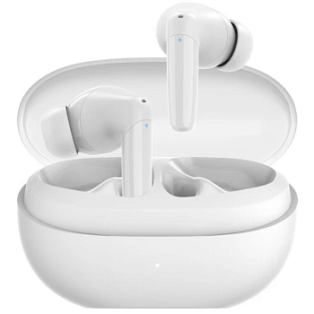 Tecno Buds 4 White