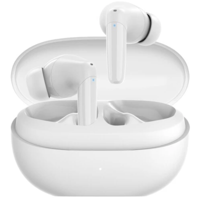 Tecno Buds 4 White