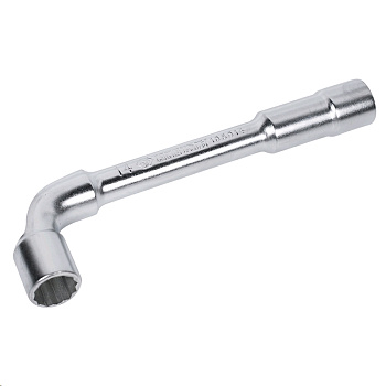 Ключ торцевой L-образный 14 мм (KING TONY) 1080-14