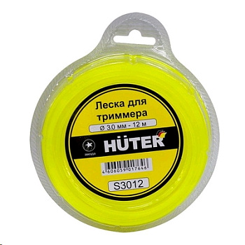 Huter S3012 (звезда)