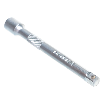 Удлинитель 1/4" 100 мм (ЗУБР) 27722-100