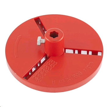 Державка для коронок 33-103 мм. (Matrix) 33-43-53-63-67-73-83-103 мм. 72860